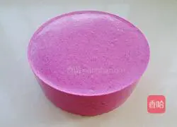 Red meat dragon fruit mousse recipe 16