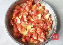 Illustration of how to make crispy pork belly 3