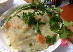 Haha mashed potatoes recipe 6