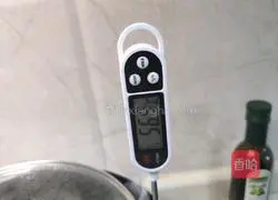 Illustration of low-temperature slow-cooked steak 4