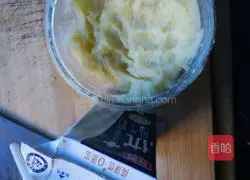 Homemade mashed potatoes, so delicious that you don’t want them^ω^ Recipe 2