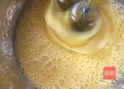 French sponge cake recipe 3