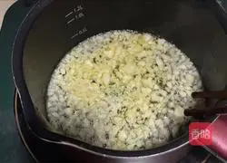 Illustration of how to make steamed lobster with vermicelli 7