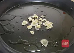 Illustration of how to make Spanish paella 5