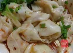 Illustration of Lao Ma's copying skills 4