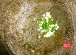 Crab Mushroom Braised Tofu (Improved Mapo Tofu) Recipe Illustration 4