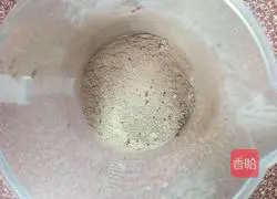 Cocoa Cream Cake Roll Recipe Illustration 3