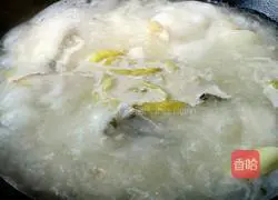 Illustration of how to cook fish with pickled peppers 8