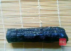 Mashed potato sushi recipe 6