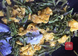 Chunya Scrambled Egg Recipe Illustration 7