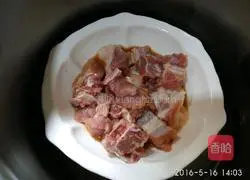 Cantonese style steamed pork ribs recipe 5