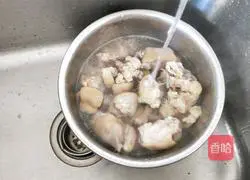 Braised pig trotters recipe 8