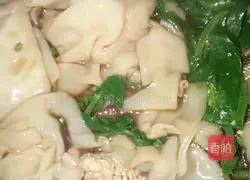 Illustration of how to make Sichuan wontons 7