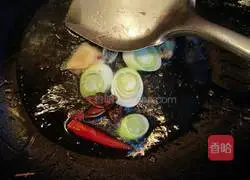 Simple Malatang Recipe Illustration 4