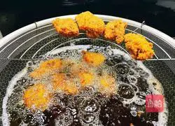 Illustration of how to make fried pangasius 5