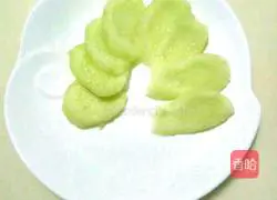 Illustration of how to make shrimp pasta 2