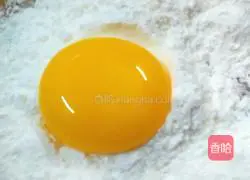 Illustration of how to make sweet and sour pork ribs 6