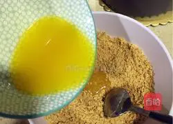 Sakura Mu Illustration of how to make Si (6 inches) 2