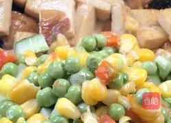 Illustration of how to make chowder 6