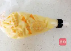 Strawberry Cream Puffs Recipe Illustration 8