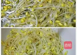 Illustration of a simple way to make boiled fish 3