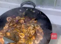 Spicy Shrimp Recipe 6