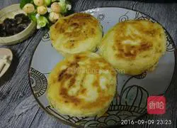 Illustration of how to make oil spin 20