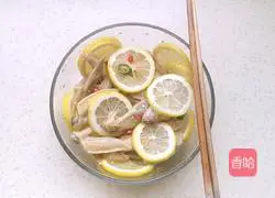 Lemon Wing Tip Recipe 6