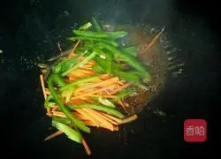 Braised sea cucumber recipe 14