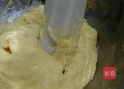 New Flower Puffs Recipe Illustration 5