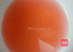 Strawberry mousse cake recipe 11