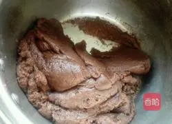 Black Swan Puffs Recipe Illustration 4