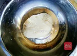 Illustration of how to make mackerel dumplings 6