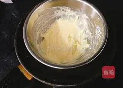 kitty coconut mousse recipe illustration 5