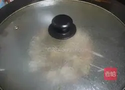 Illustration of how to make spicy scallops 4