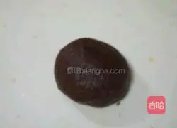 Chocolate Crispy Puffs Recipe Illustration 2