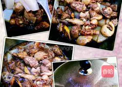 Griddle Beer Duck Recipe Illustration 6