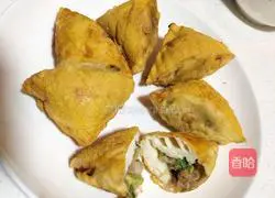 Puning Fried Dried Beans Recipe Illustration 12