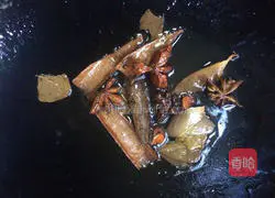 Illustration of how to make authentic Sichuan boiled fish 9