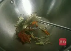 Traditional pot dumplings Meat cooking illustration 10