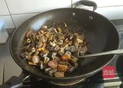 Braised eel recipe illustration 8