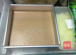 Milk Chocolate Mousse Recipe Illustration 16