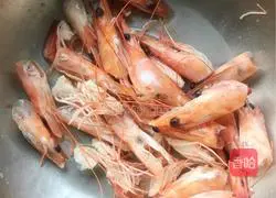 Illustration of how to make brine shrimp 10