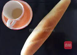 Whole wheat French bread recipe 6