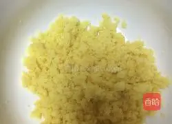 Strawberry Chocolate Cake Recipe Illustration 1