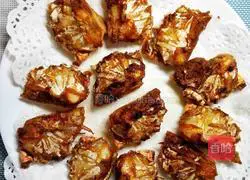 Illustration of how to make spicy crab 6