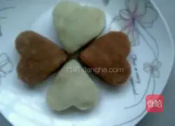 Illustration of how to make original brown sugar love mashed potatoes 11