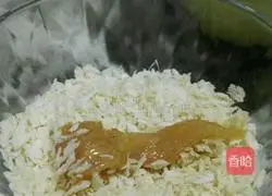 Illustration of how to make fried chicken tenders 8