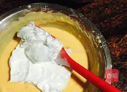 Sweet potato cheese Cake recipe illustration 6