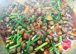 Illustration of how to cook snails 8